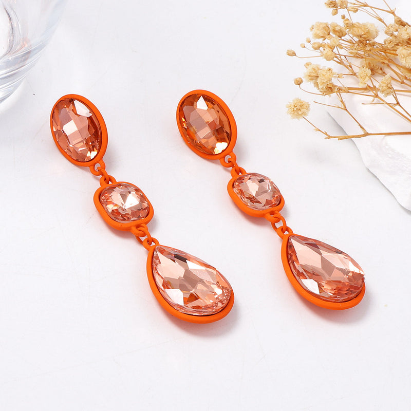 Beautiful Earring with Unique Style