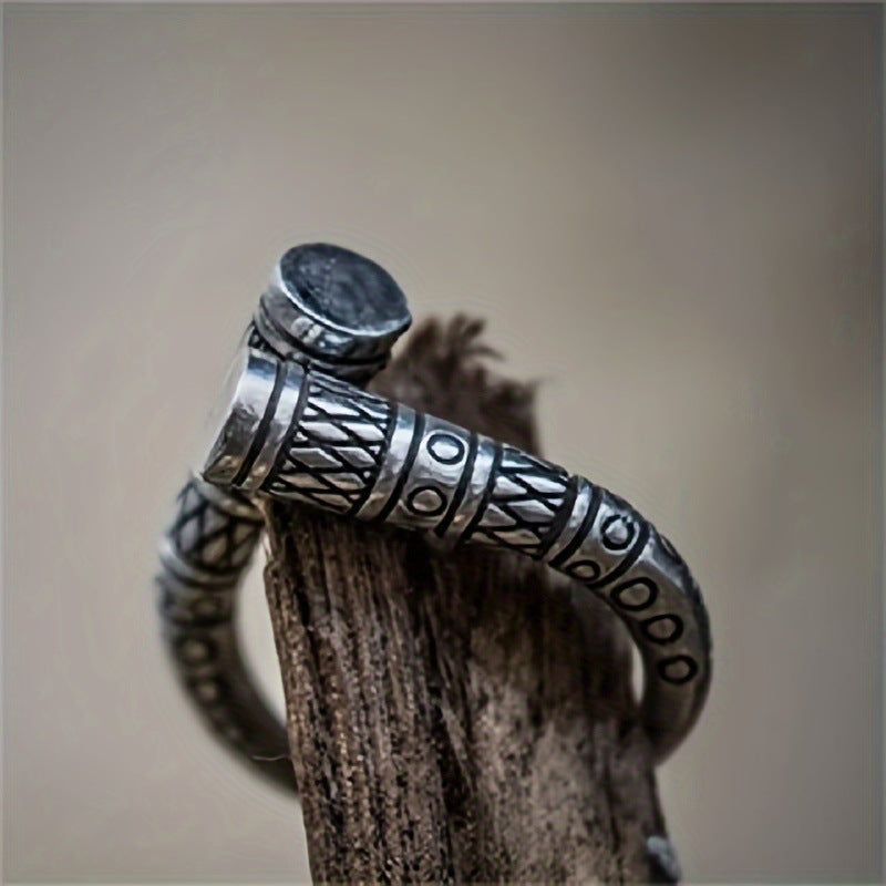 Charming Ring for Any Occasion