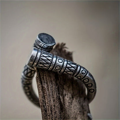 Charming Ring for Any Occasion