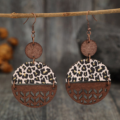 Romantic Earring for Special Moments