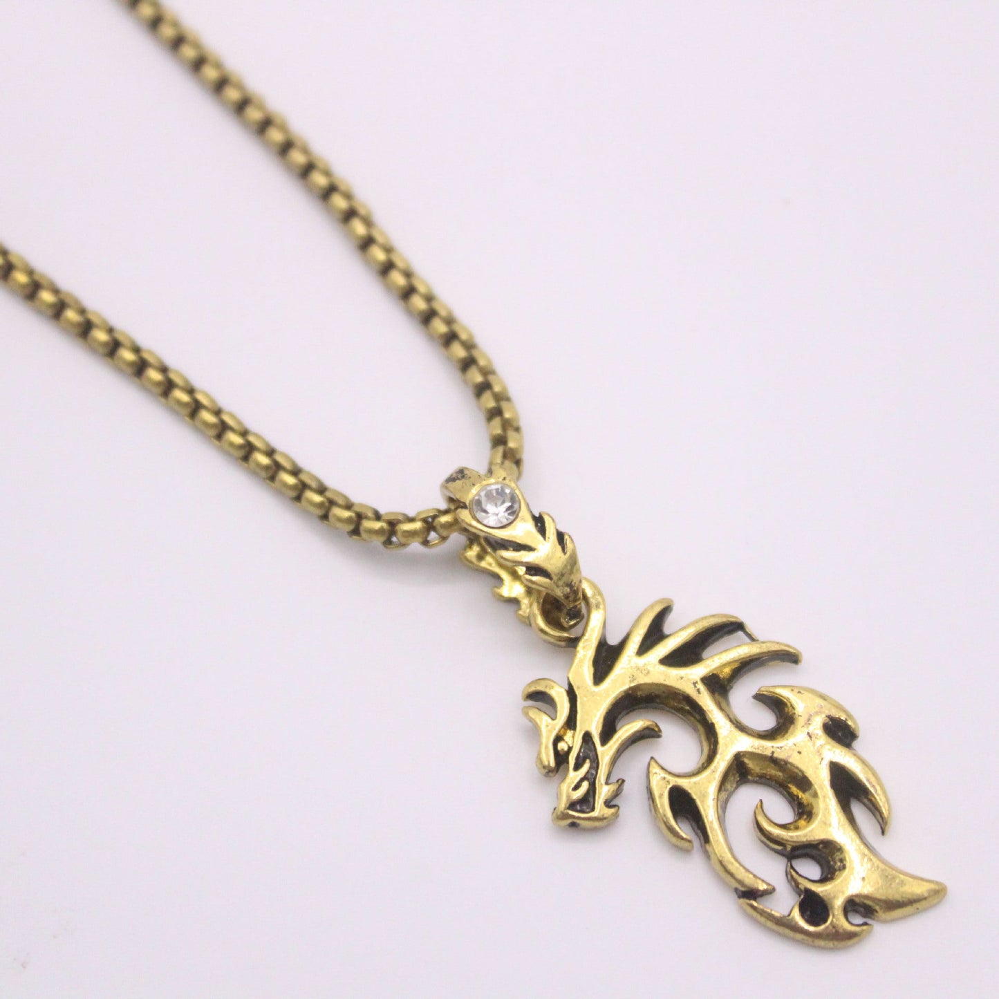 Elegant Necklace for Every Occasion