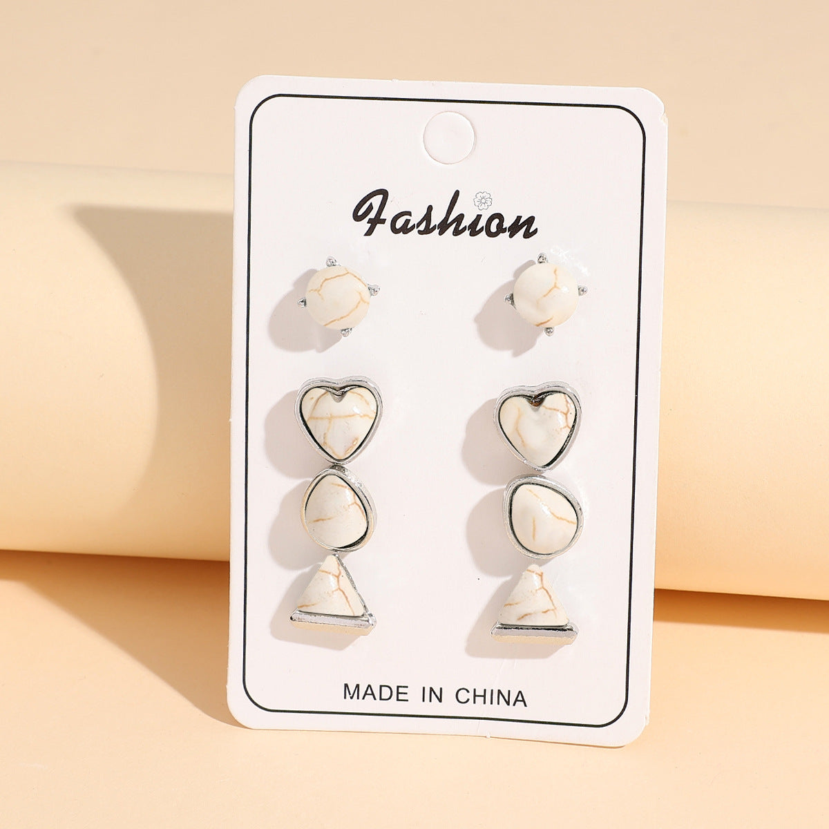 Stunning Earring for Daily Wear
