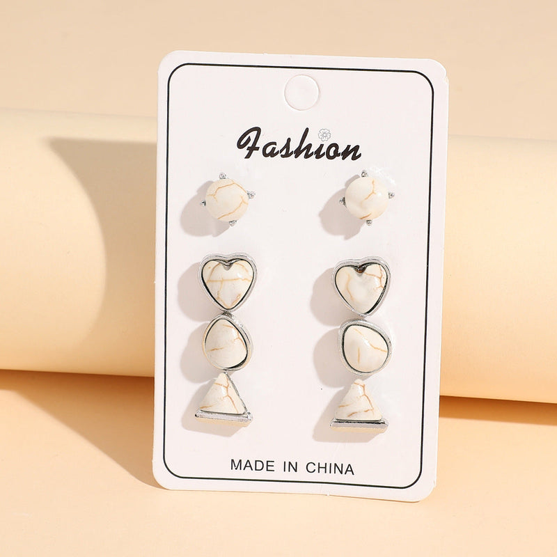 Stunning Earring for Daily Wear