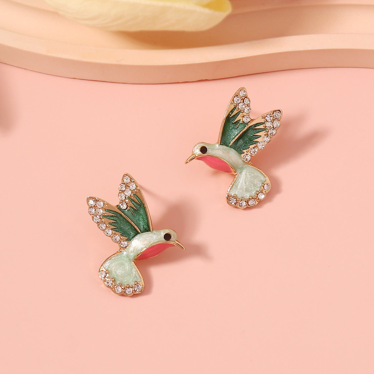 Beautiful Earring with Unique Style