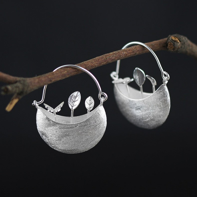 Stunning Earring for Daily Wear