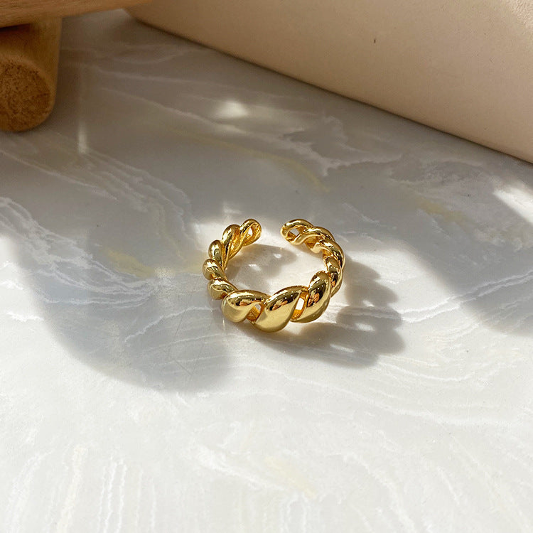 Stunning Ring for Daily Wear