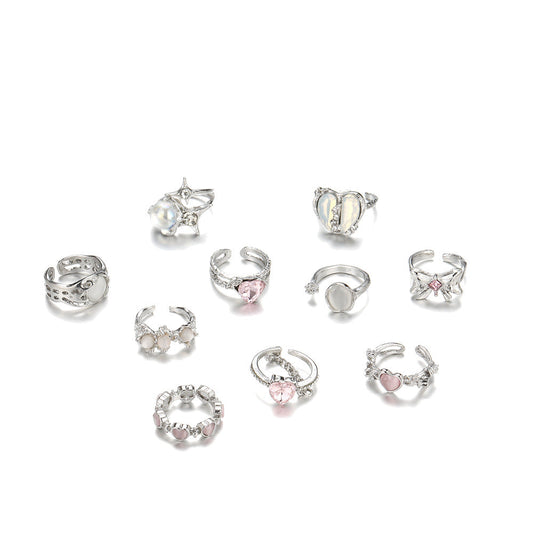Stunning Set for Daily Wear