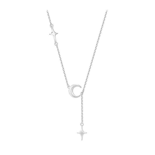 Romantic Necklace for Special Moments