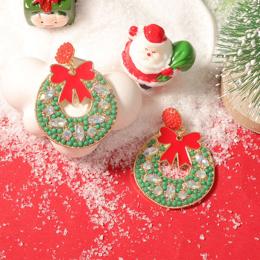 Romantic Earring for Special Moments