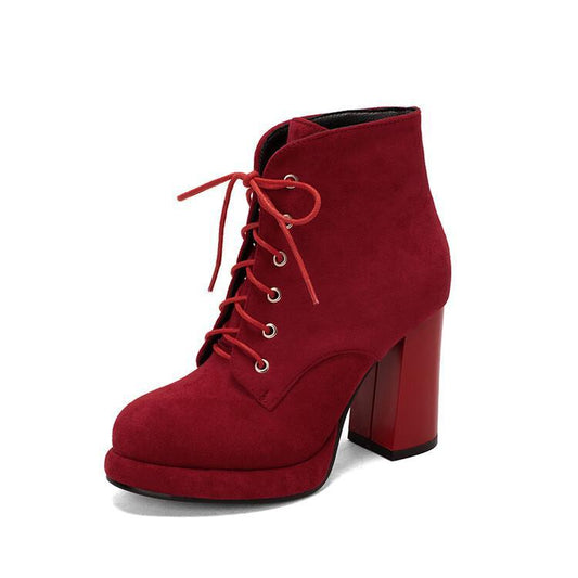 Elegant Orthopedic Boots for Every Step