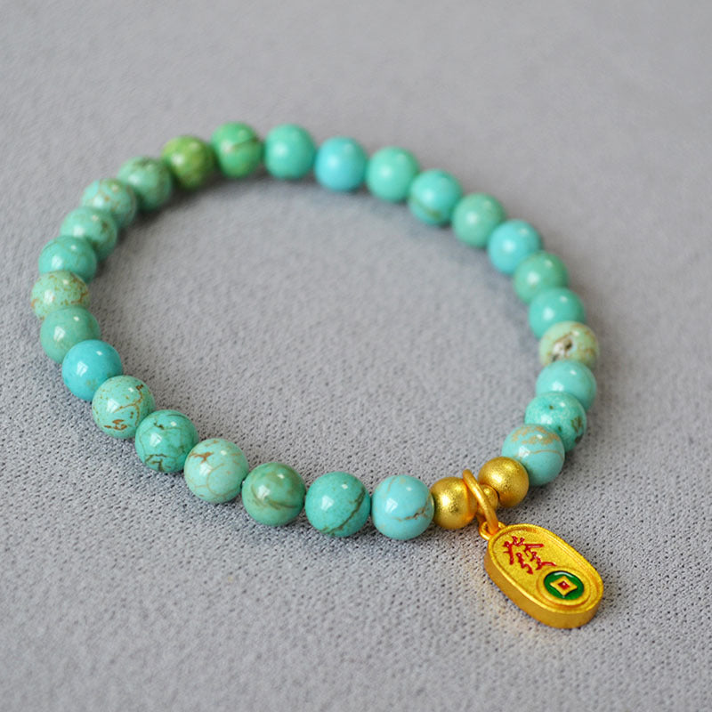 Elegant Gold Bracelet for Every Occasion