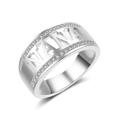 Elegant Ring for Every Occasion
