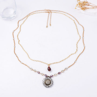 Delicate Artisan Piece