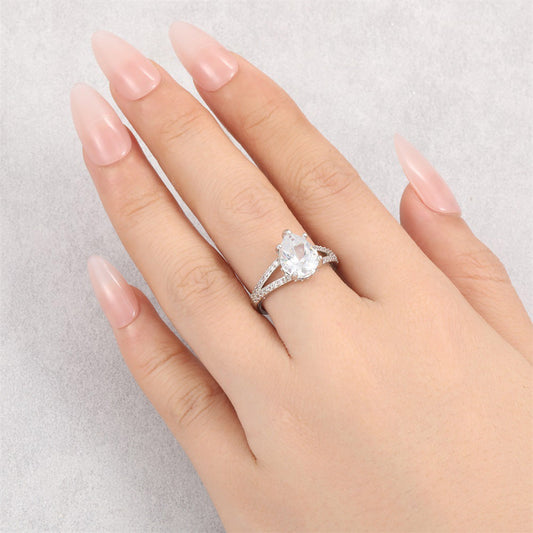 Elegant Ring for Every Occasion