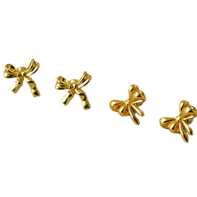 Stunning Gold Earring for Daily Wear