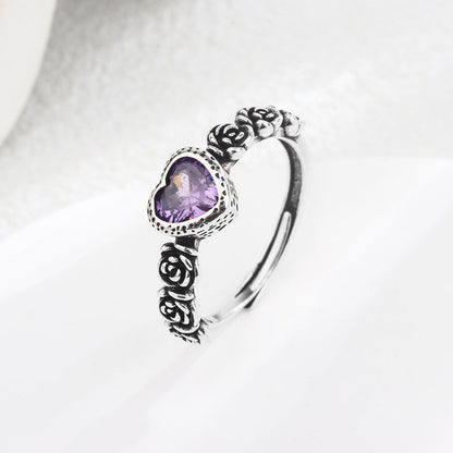 Elegant Ring for Every Occasion