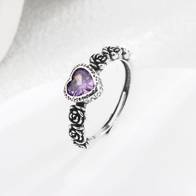 Elegant Ring for Every Occasion