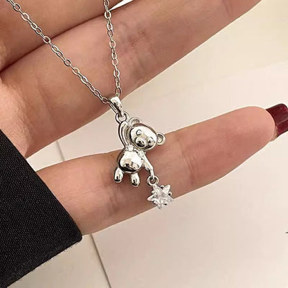 Beautiful Necklace with Unique Style