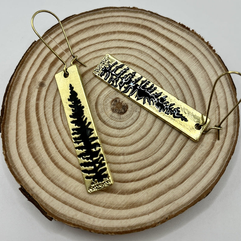 Stunning Earring for Daily Wear