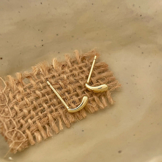 Classic Earring with Timeless Appeal
