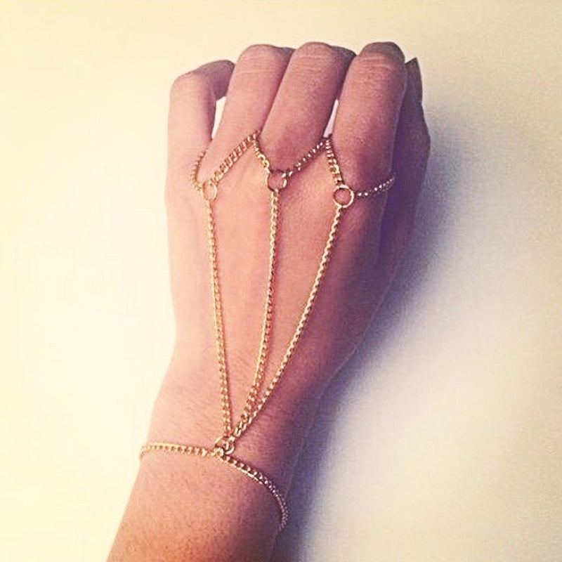 Vintage Handmade Bracelet