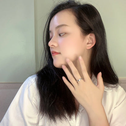 Charming Ring for Any Occasion