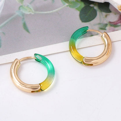 Elegant Earring for Every Occasion
