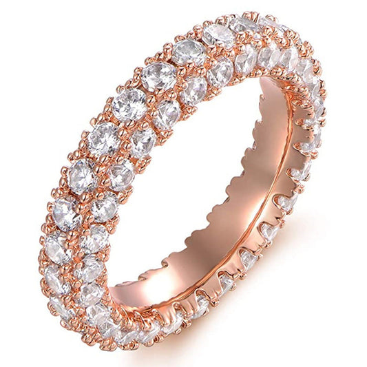 Beautiful Ring with Unique Style