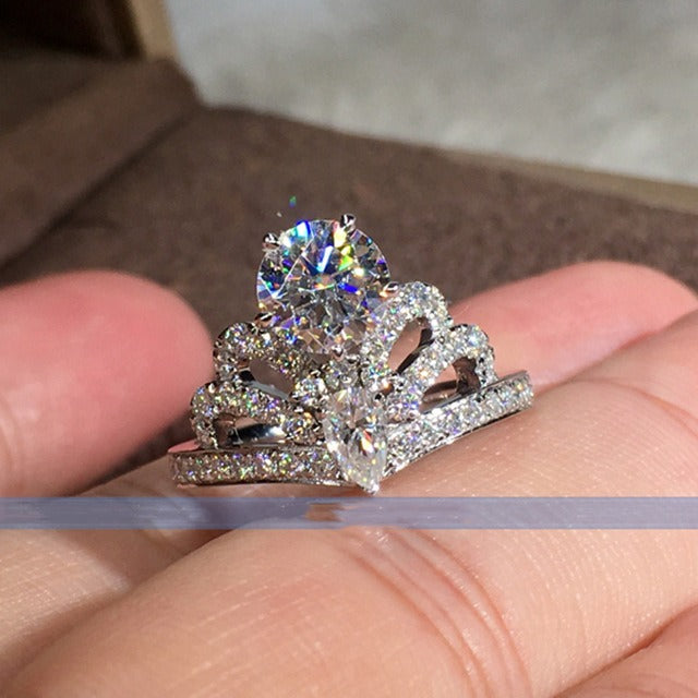 Classic Ring with Timeless Appeal