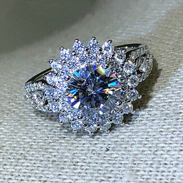 Stunning Ring for Daily Wear