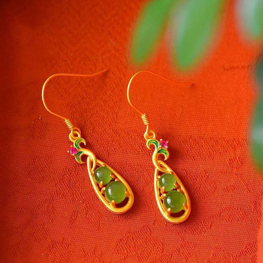 Elegant Gold Earring for Every Occasion