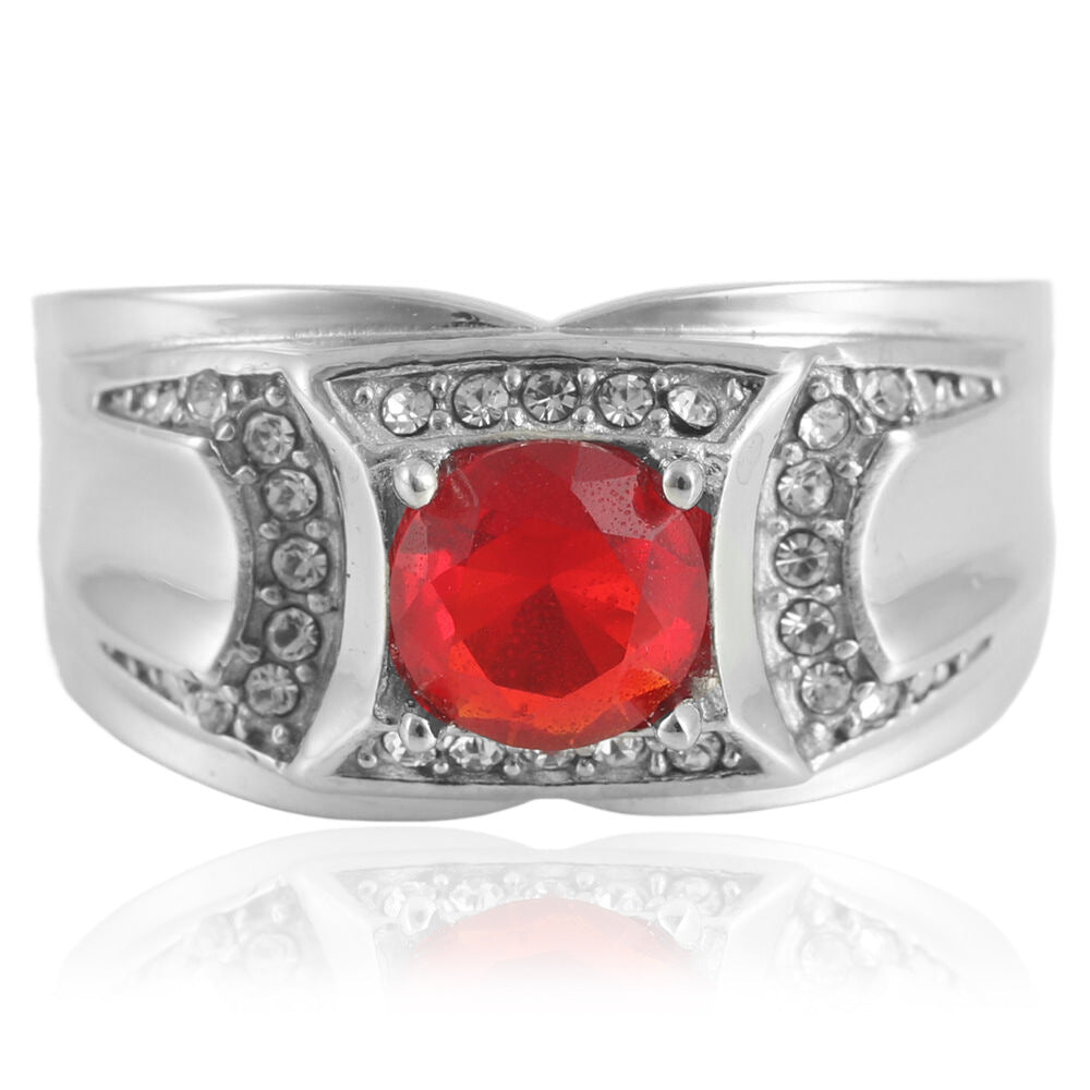 Charming Ring for Any Occasion