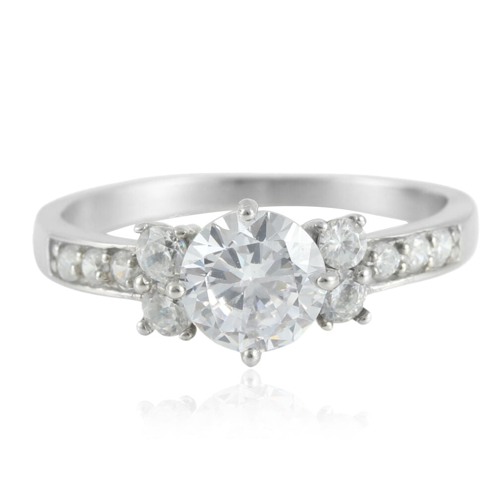 Romantic Ring for Special Moments