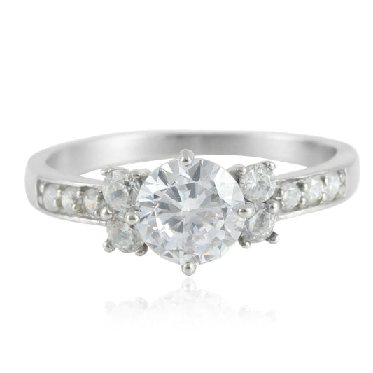 Romantic Ring for Special Moments