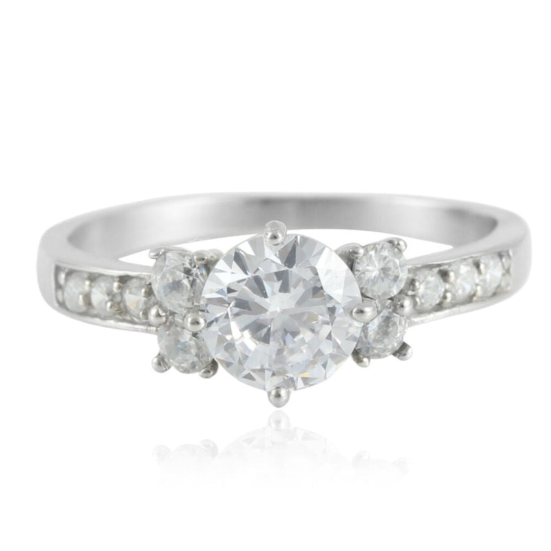 Romantic Ring for Special Moments