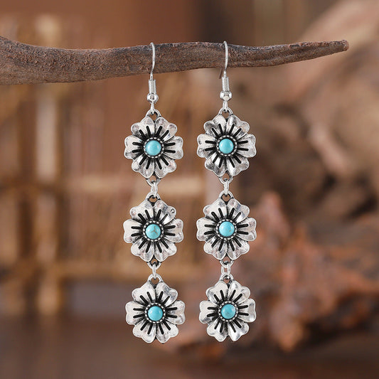 Classic Earring with Timeless Appeal