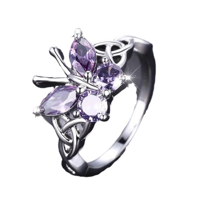 Romantic Ring for Special Moments