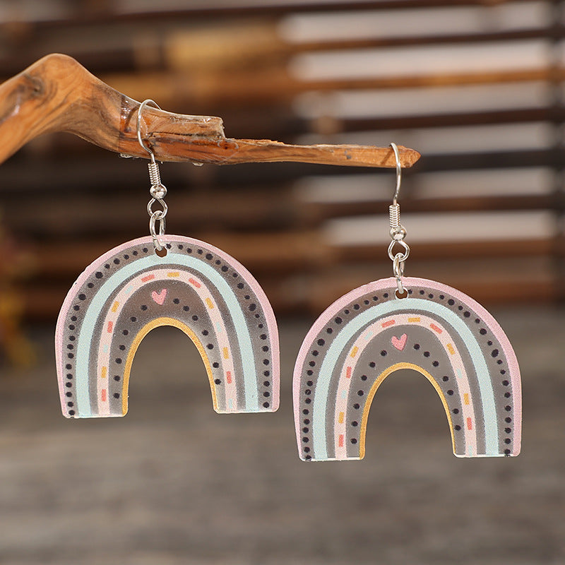 Charming Earring for Any Occasion
