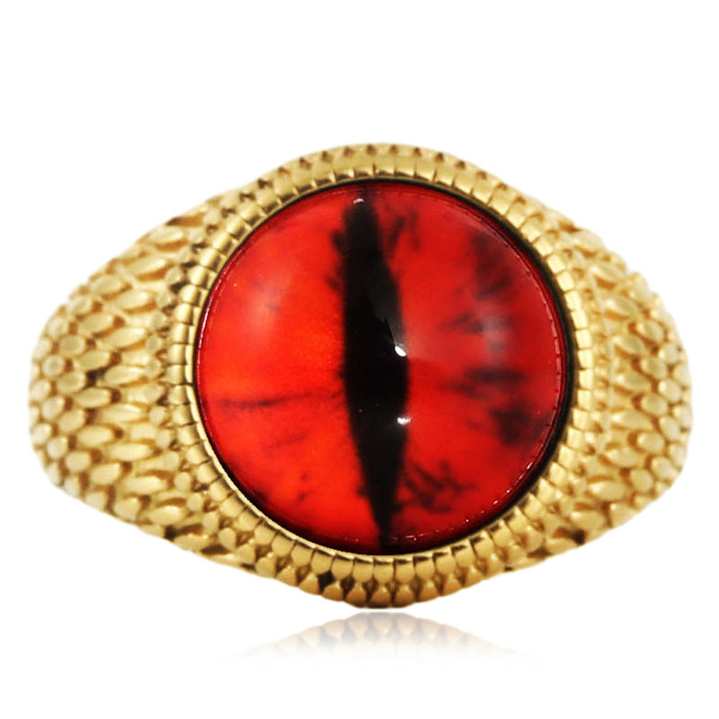 Beautiful Ring with Unique Style