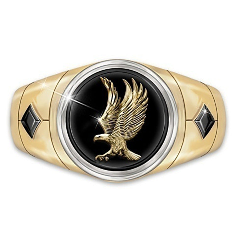 Romantic Ring for Special Moments