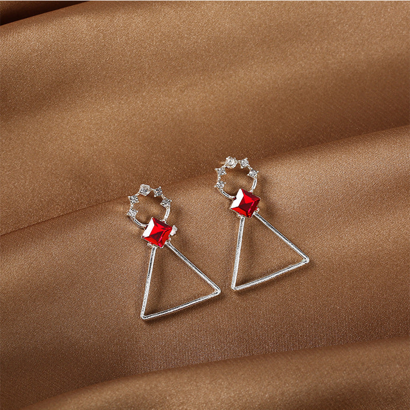 Beautiful Earring with Unique Style