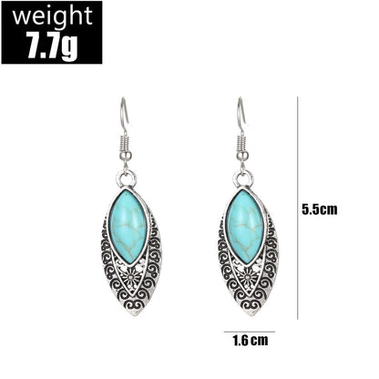 Beautiful Earring with Unique Style