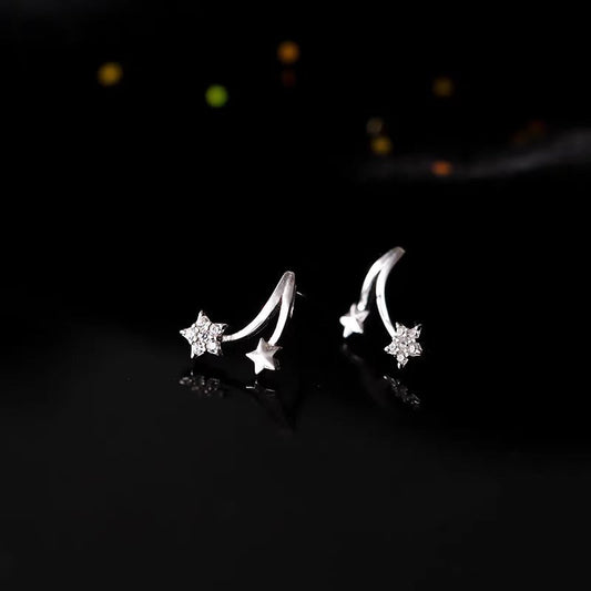 Classic Earring with Timeless Appeal