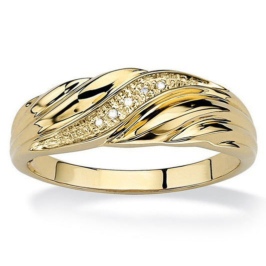 Charming Ring for Any Occasion