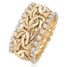 Romantic Ring for Special Moments