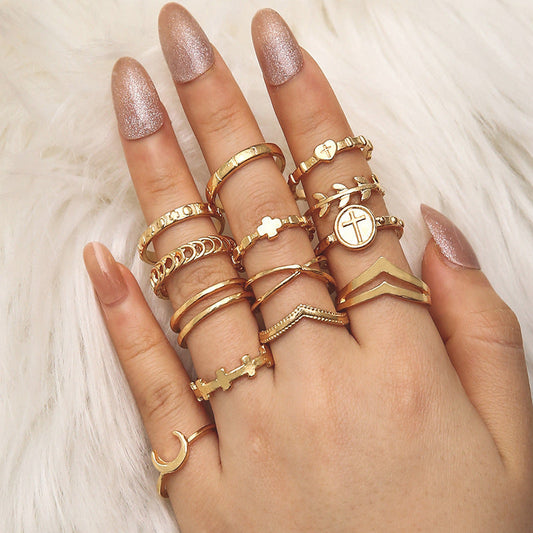Stunning Ring for Daily Wear