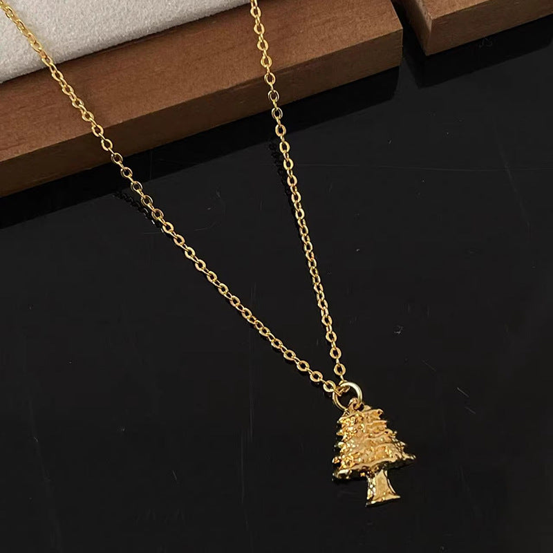Beautiful Necklace with Unique Style