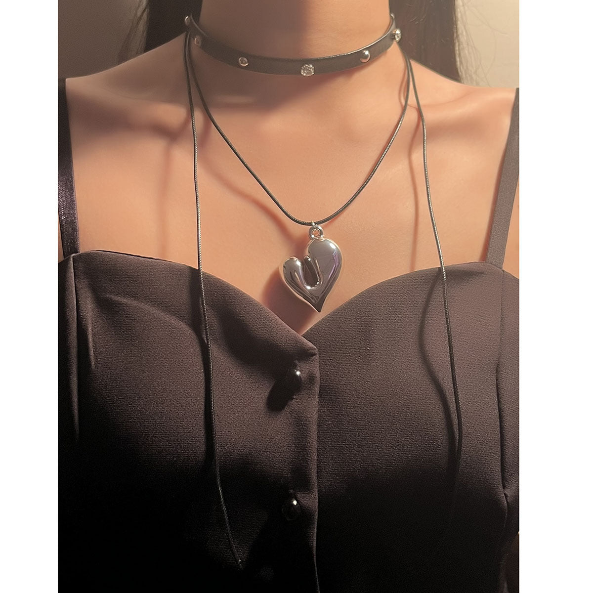 Beautiful Necklace with Unique Style