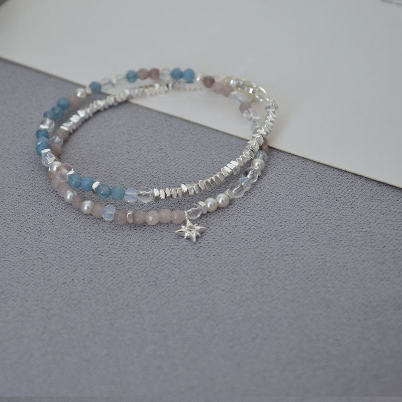 Elegant Silver Bracelet for Every Occasion