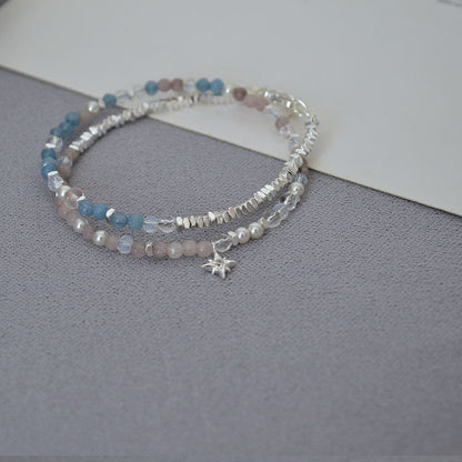 Elegant Silver Bracelet for Every Occasion